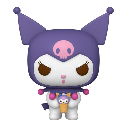 Funko Pop Kuromi 90 Sanrio