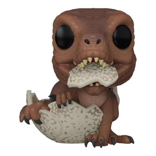 Funko Pop Velociraptor Hatchling 1717 Jurassic Park