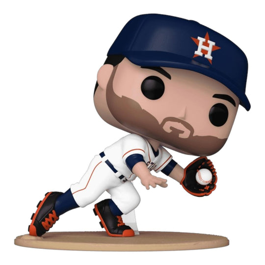 Funko Pop Ose Altuve 98 Houston Astros