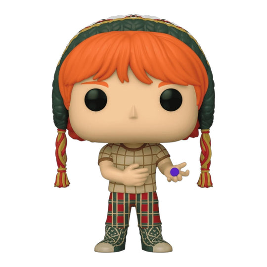 Funko Pop Ron Weasley #166 Harry Potter
