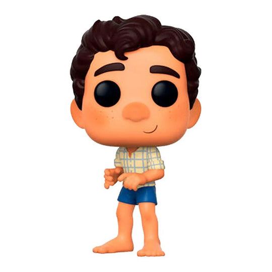 Funko Pop Luca Paguro Land 1053 Luca