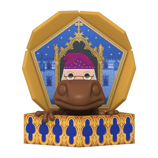 Funko Pop Deluxe Chocolate Frog 178 Harry Potter