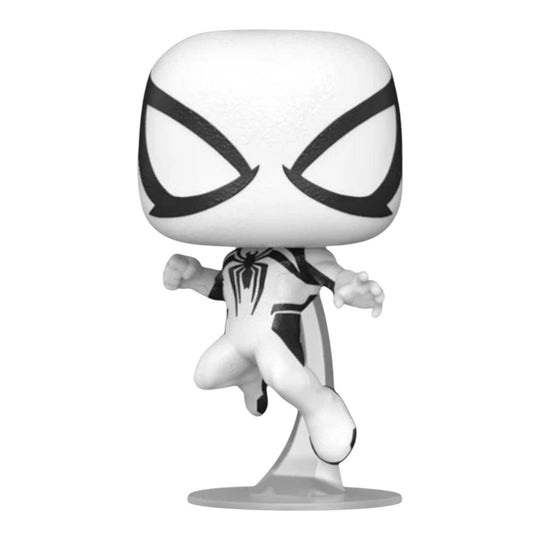 Funko Pop Anti-Venom Suit Peter Parker 1025 Gamerverse