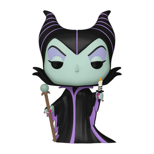 Funko Pop Maleficent 1455 La Bella Durmiente