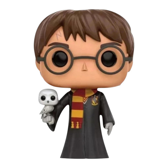 Funko Pop Harry Potter 31 Harry Potter