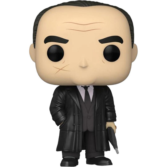 Funko Pop Oswald Cobblepot 1191 DC