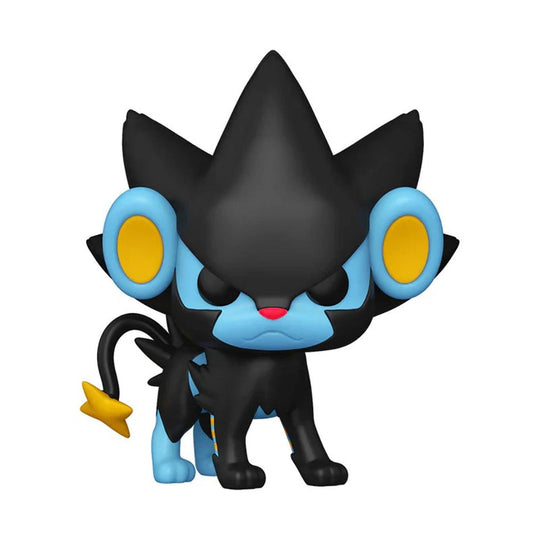 New Arrival Funko Pop Luxray 956 Pokémon