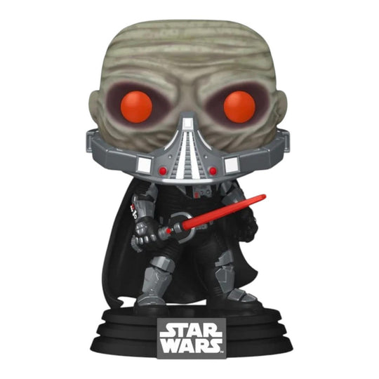 Funko Pop Darth Malgus (Legends) 728 Star Wars