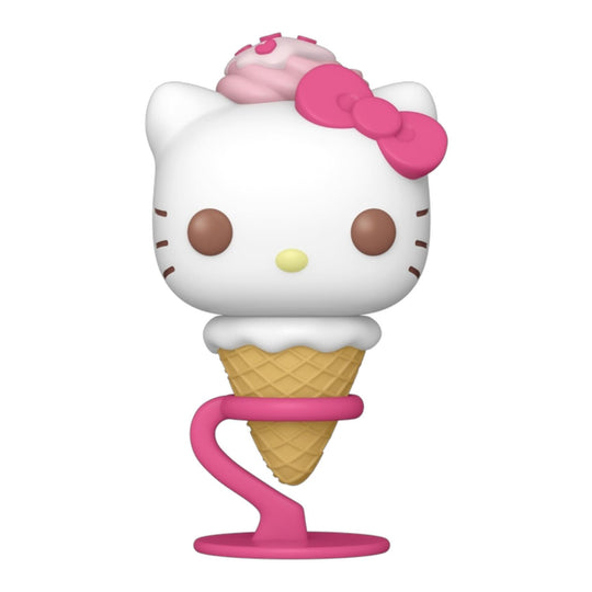 Funko Pop Hello Kitty #104 Exclusivo Sanrio
