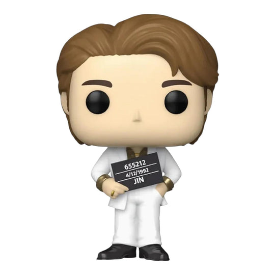 Funko Pop Jin 280 Butter By Bts