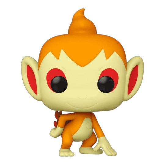Funko Pop Chimchar 963 Pokémon