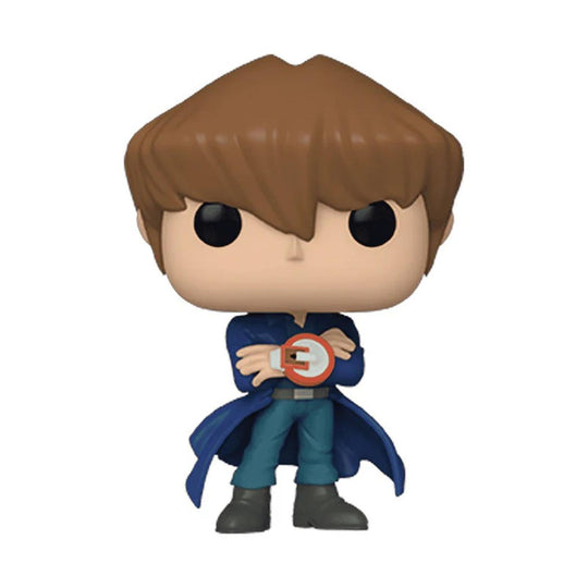 Funko Pop Seto Kaiba 1453 Yu-Gi-Oh!