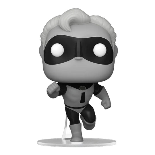 Funko Pop Mr. Incredible 1509 Chase Los Increíbles