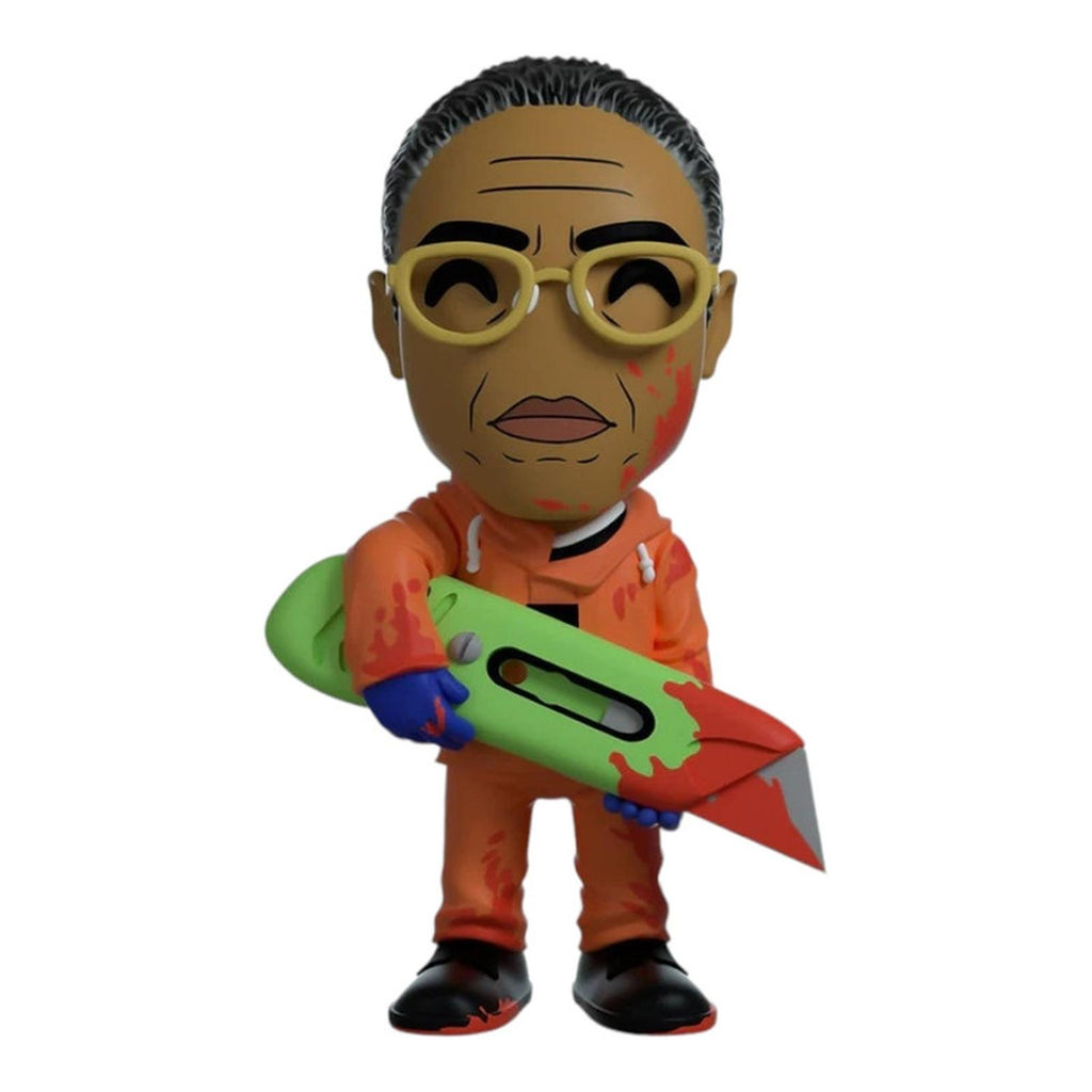 Youtooz Figura Gus Fring Breaking Bad