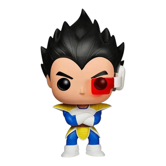Funko Pop Vegeta #10 Dragon Ball