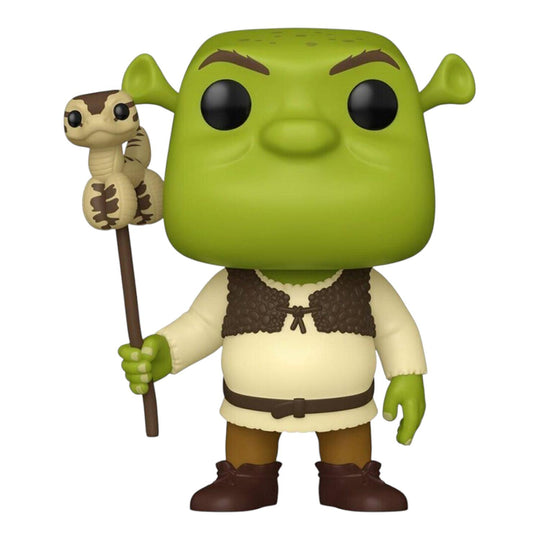 Funko Pop Shrek 1594 Shrek