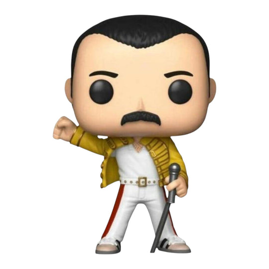 Funko Pop Freddie Mercury 96 Queen