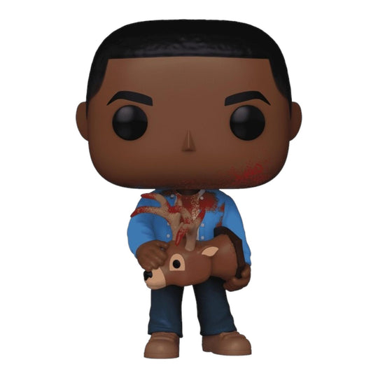 Funko Pop Chris Washington 1859 Get Out