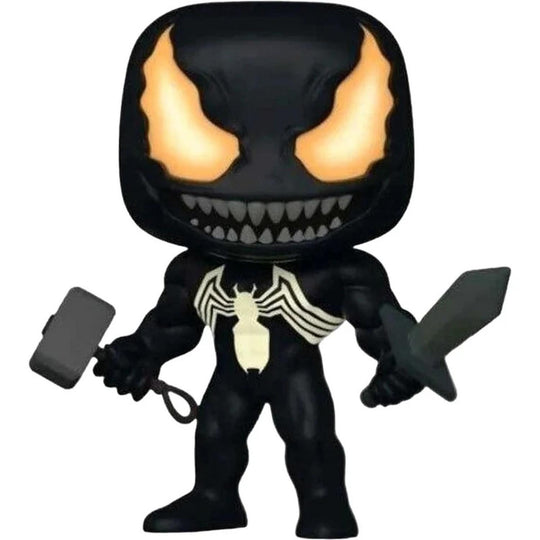 Funko Pop Venom 1141 Special Edition Glow Venom