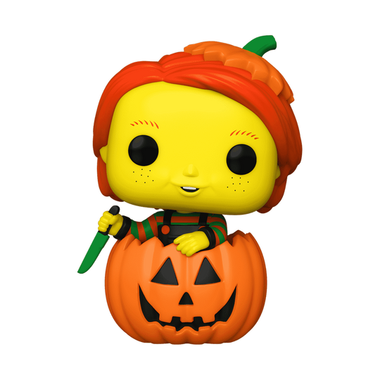 Funko Pop Good Guy Chucky 1589 Child'S Play