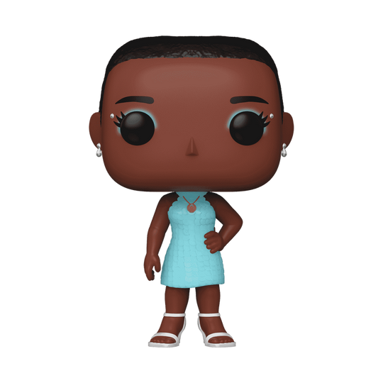 Funko Pop Bianca Bbarclay 1579 Wednesday