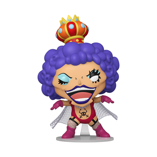 Funko Pop Emporio Ivankov 1906 Exclusivo Funko Shop