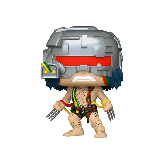 New Arrival Funko Pop Weapon X 1373 X-Men