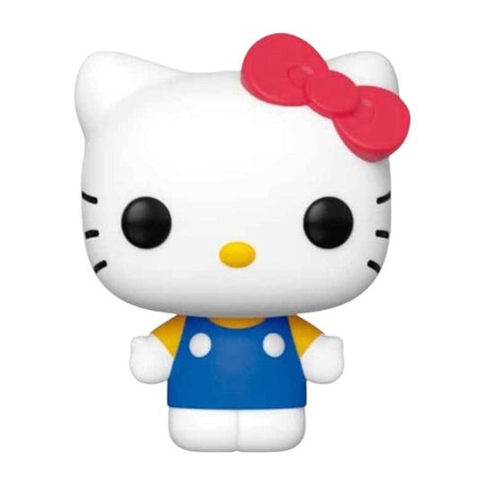 Funko Pop Hello Kitty Classic 28