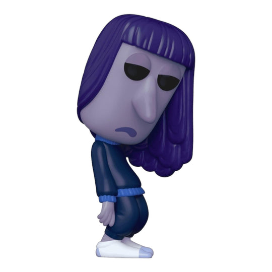 Funko Pop Ennui #1448 Intensamente