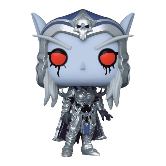 Funko Pop Sylvanas 990 League Of Legends