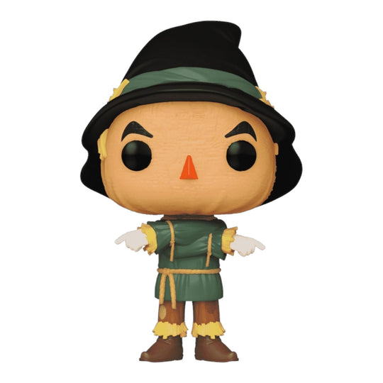 Funko Pop Scarecrow #1516 El Mago De Oz