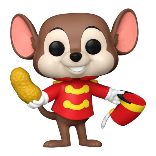 Funko Pop Timothy Q. Mouse #1536 Dumbo