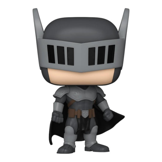 Funko Pop Batman Knight 513 Exclusivo Dc Comics