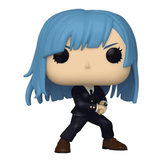 Funko Pop Kasumi Miwa #1642 Jujutsu Kaisen