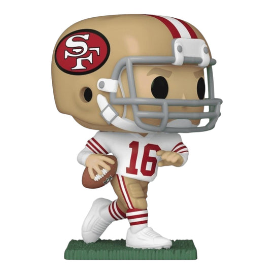 Funko Pop Joe Montana 216 San Francisco 49Ers