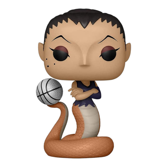 Funko Pop White Mmba 1089 Space Jam