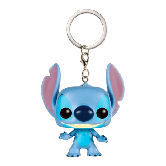 Funko Llavero Stitch Lilo & Stitch
