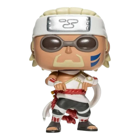 Funko Pop Killer Bee 1200 Special Edition Naruto By Masashi Kishimoto - Limited Edition