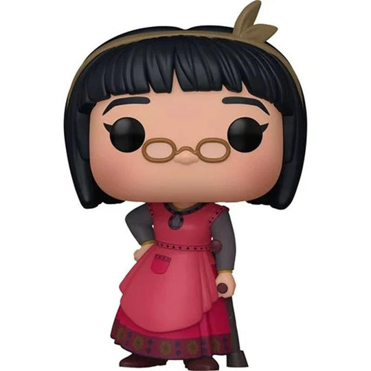 Funko Pop Dahlia 1391 Wish