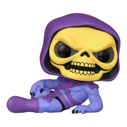 Funko Pop Skeletor 1643 Masters Of The Universe