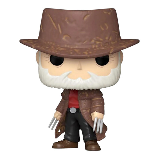 New Arrival Funko Pop Old Man Logan 1374 X-Men