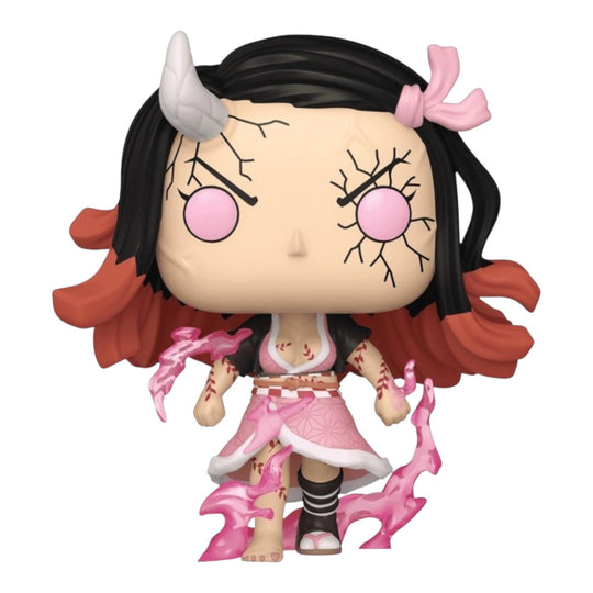 Funko Pop Nezuko Kamado #1749 Demon Slayer: Kimetsu No Yaiba