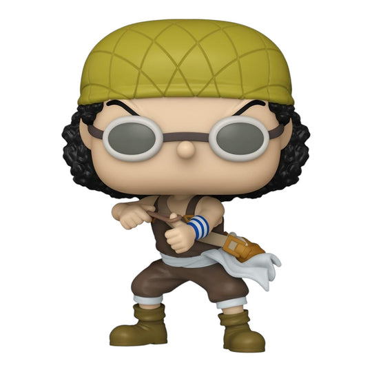 Funko Pop Usopp #1774 One Piece