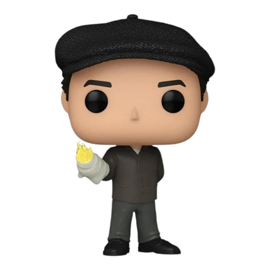 New Arrival Funko Pop Vito Corleone 1525 The Godfather