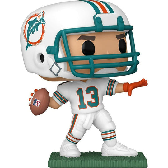 Funko Pop Dan Marino #215 Miami Dolphins