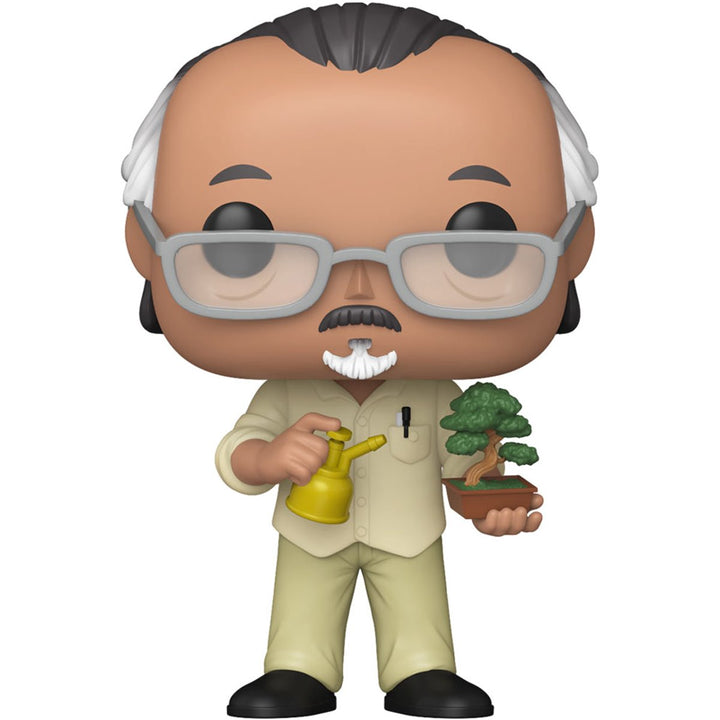 Funko Pop Mr. Miyagi #2078 Karate Kid