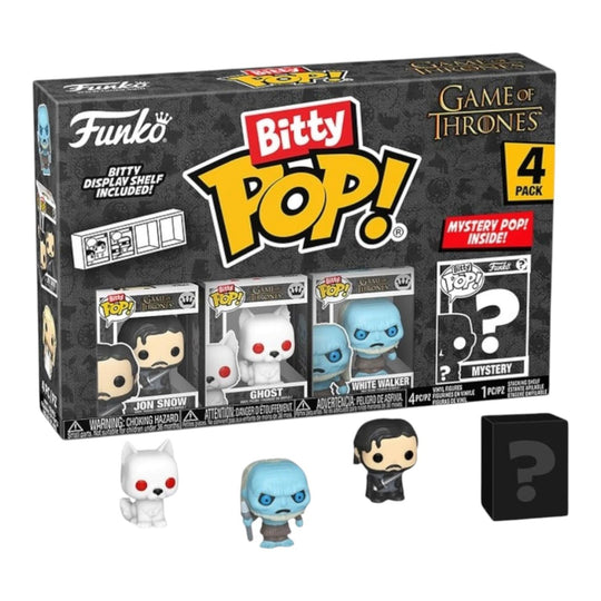 Funko Bitty Pop Series 1 Game Of Thrones