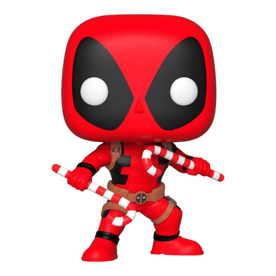 Funko Pop Deadpool 400 Marvel