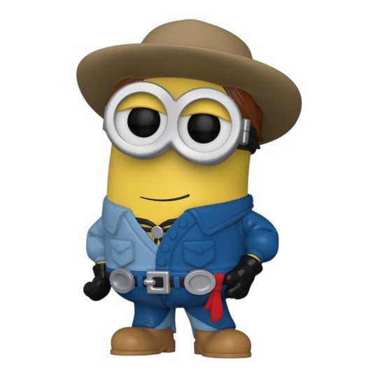 Funko Pop V 423 Mi Villano Favorito