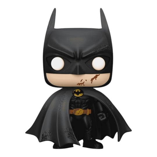 Funko Pop Batman #518 Dc Comics